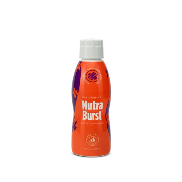 NutraBurst - Image 2