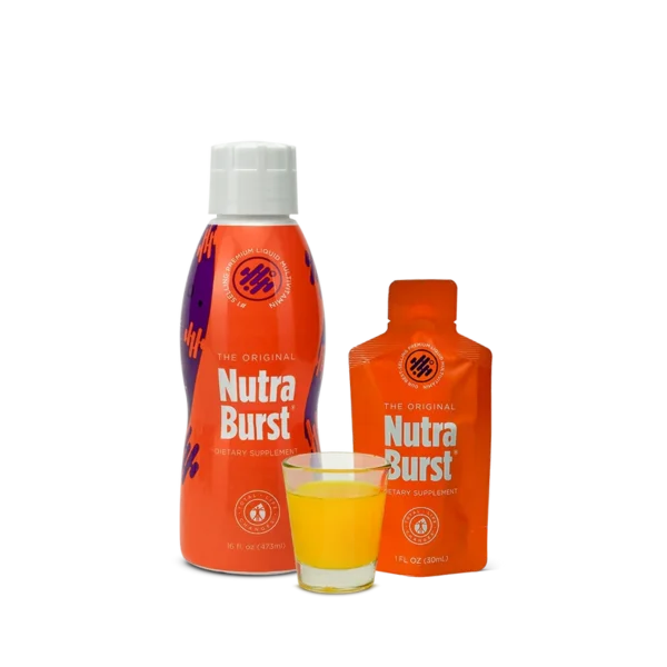 NutraBurst - Image 3